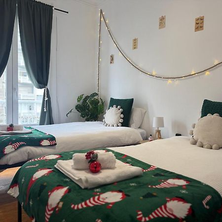 Marukichan, Apartamento En El Centro De Vigo Exterior foto