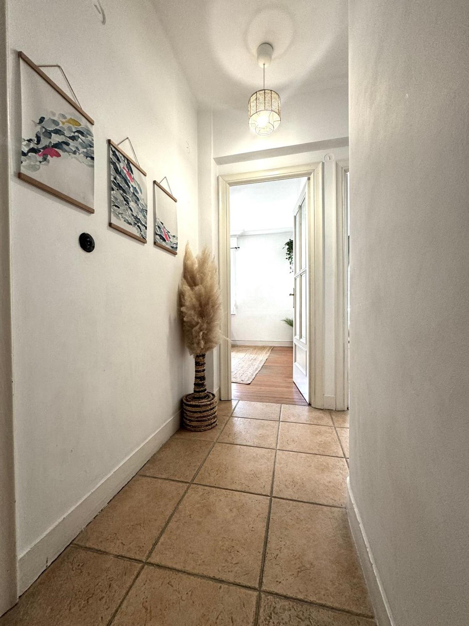 Marukichan, Apartamento En El Centro De Vigo Exterior foto
